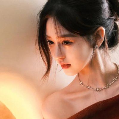 银城尤物